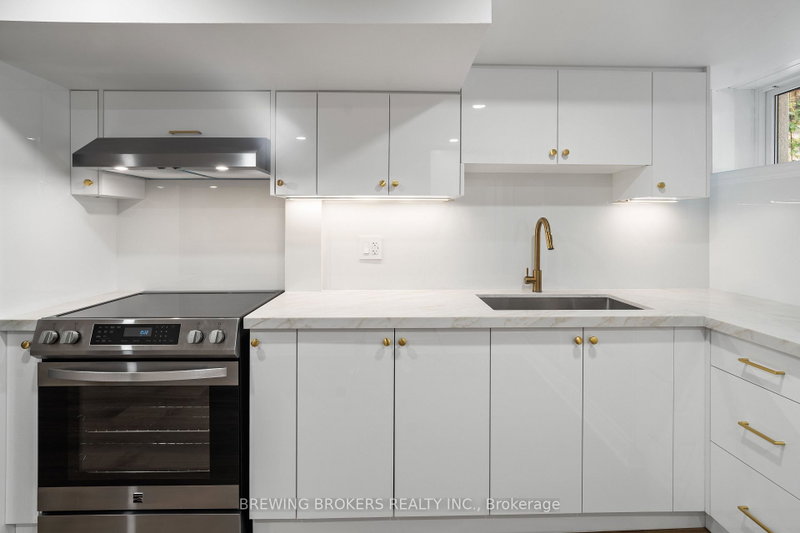Image of home for listing MLS® E13790618