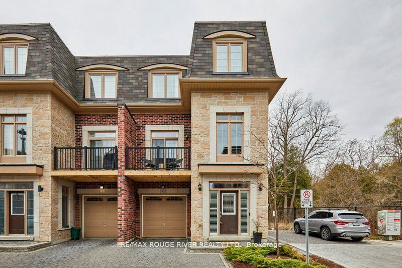 Image of home for listing MLS® E13790800