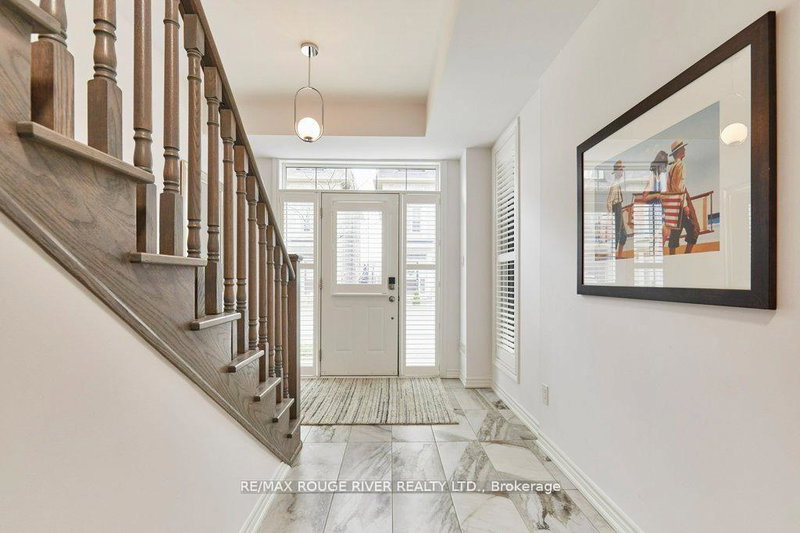 Image of home for listing MLS® E13790800