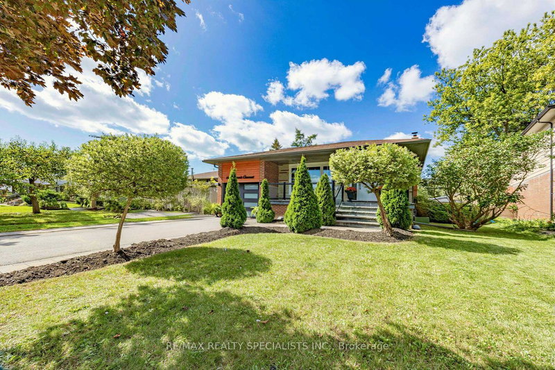 Image of home for listing MLS® E13791220