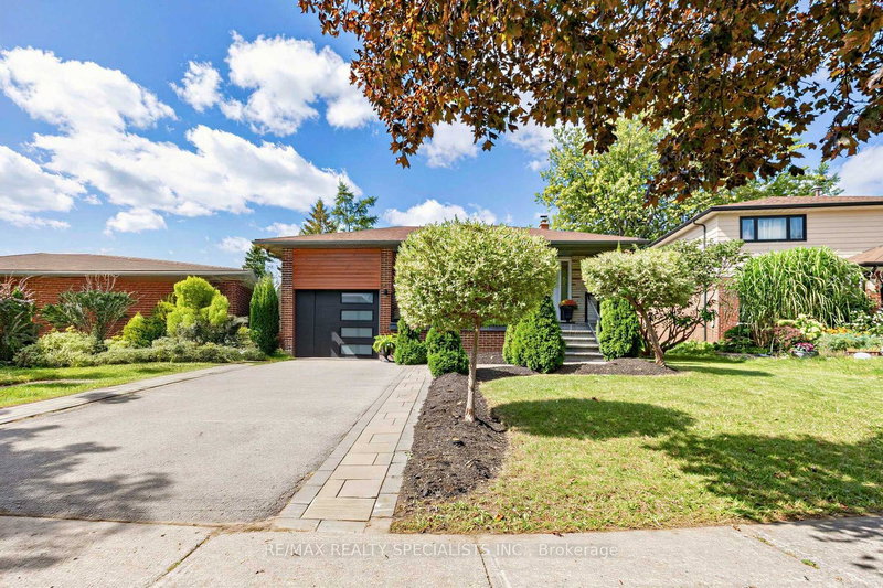 Image of home for listing MLS® E13791220