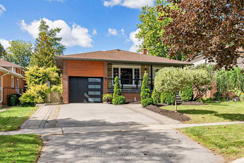Image of home for listing MLS® E13791220