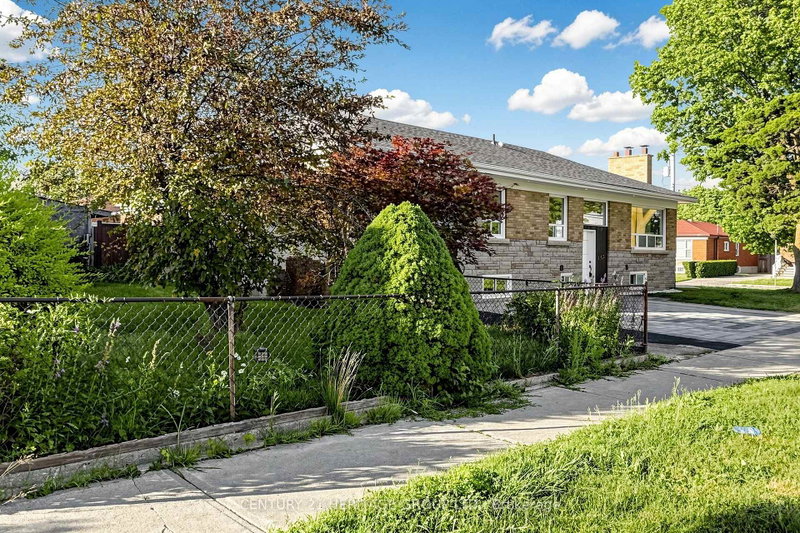 Image of home for listing MLS® E13791240