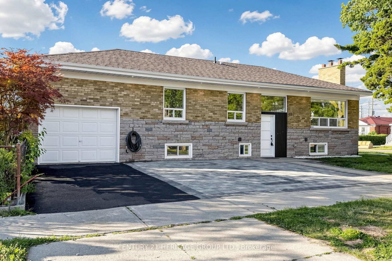 Image of home for listing MLS® E13791240