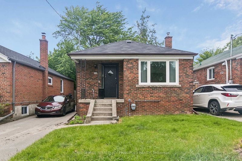 Image of home for listing MLS® E13791266