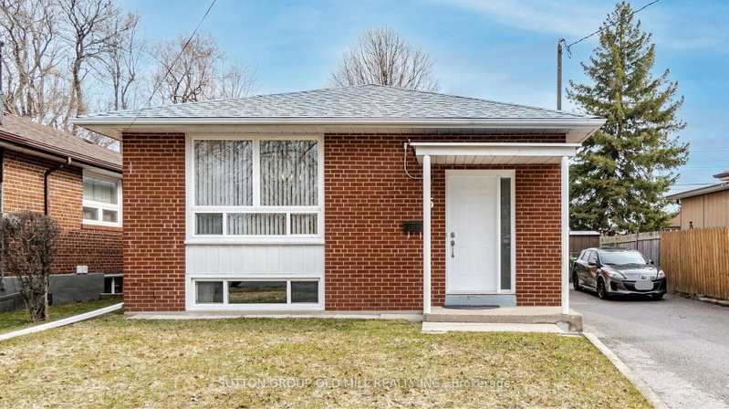 Image of home for listing MLS® E13791274