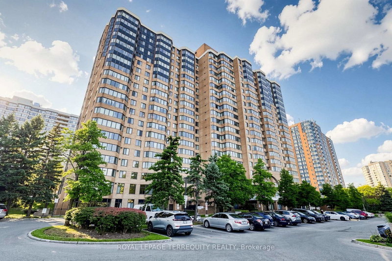 Image of home for listing MLS® E13791294