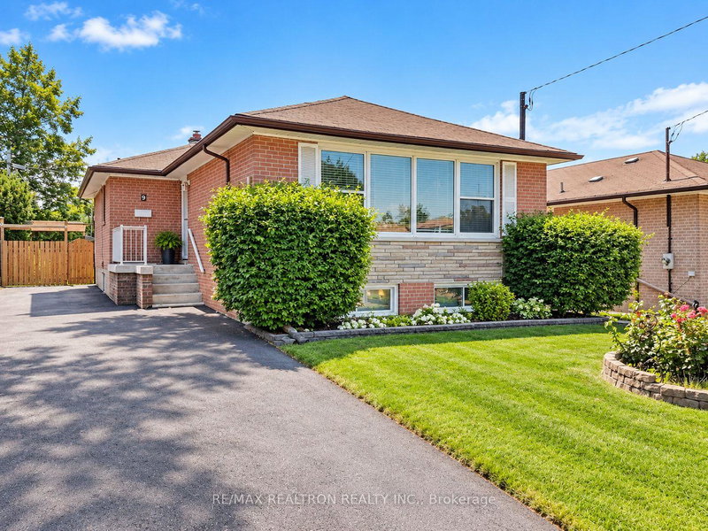Image of home for listing MLS® E13791304