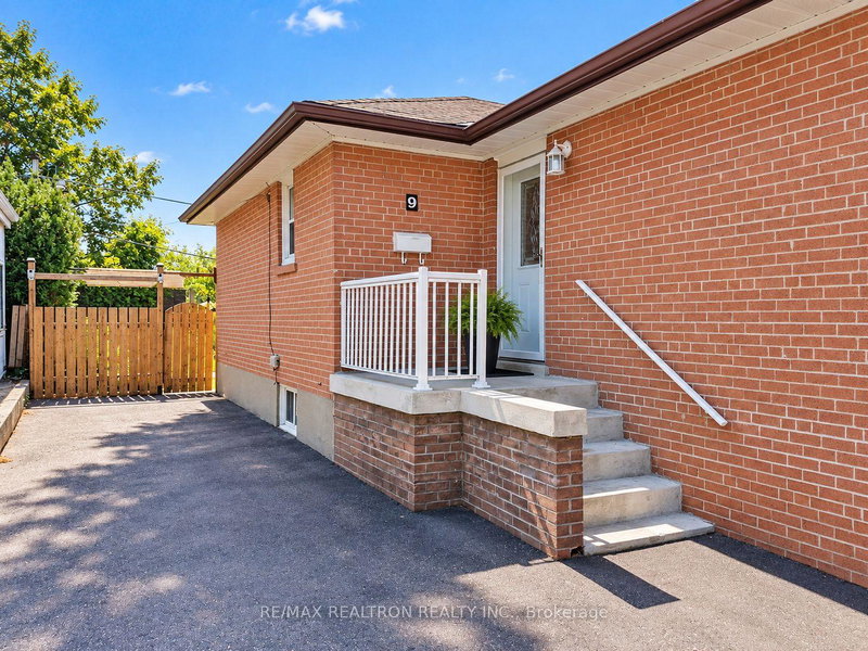 Image of home for listing MLS® E13791304