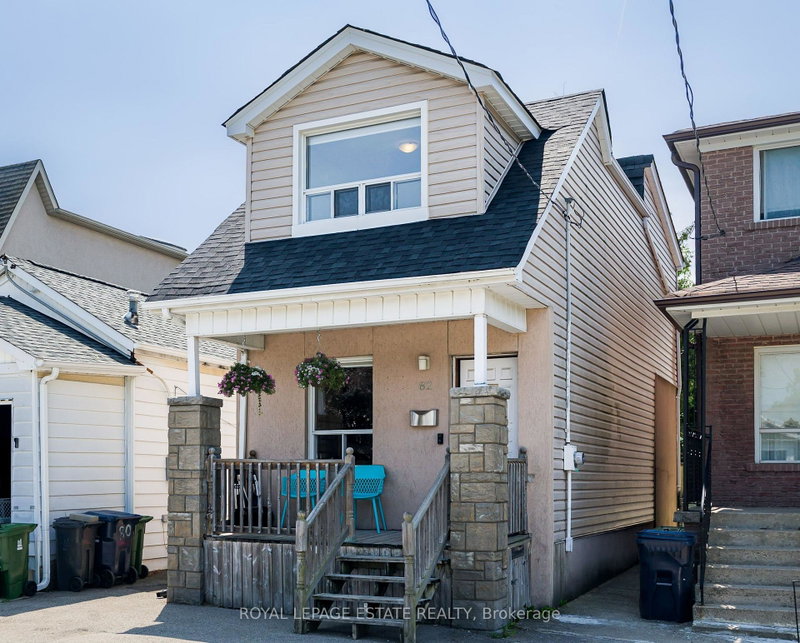 Image of home for listing MLS® E13791404