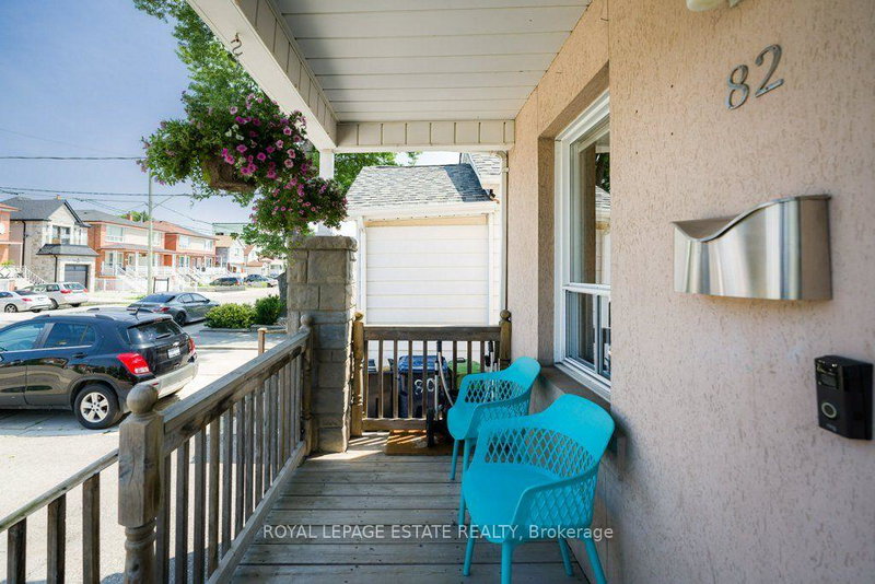 Image of home for listing MLS® E13791404