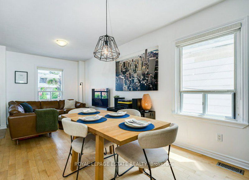Image of home for listing MLS® E13791404