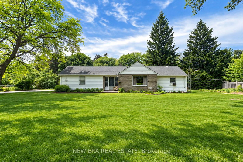Image of home for listing MLS® E13791472
