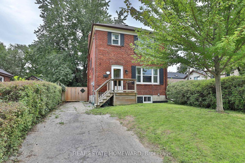 Image of home for listing MLS® E13791482