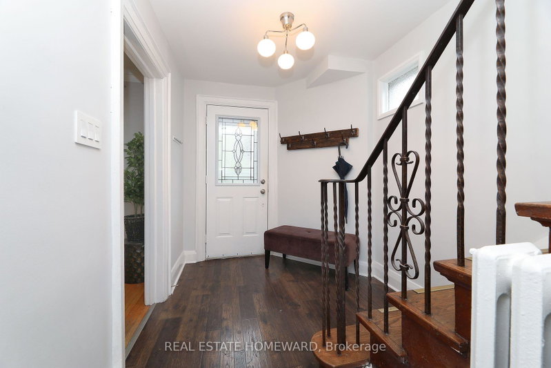 Image of home for listing MLS® E13791482