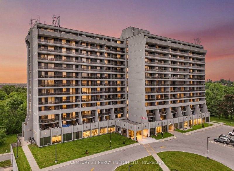Image of home for listing MLS® E13791634