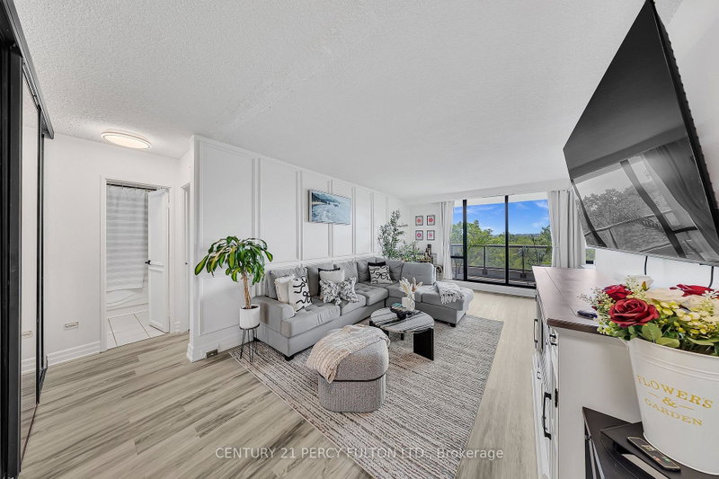 Image of home for listing MLS® E13791634
