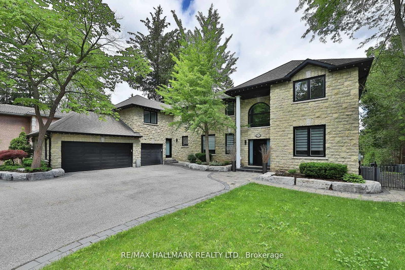 Image of home for listing MLS® E13791736