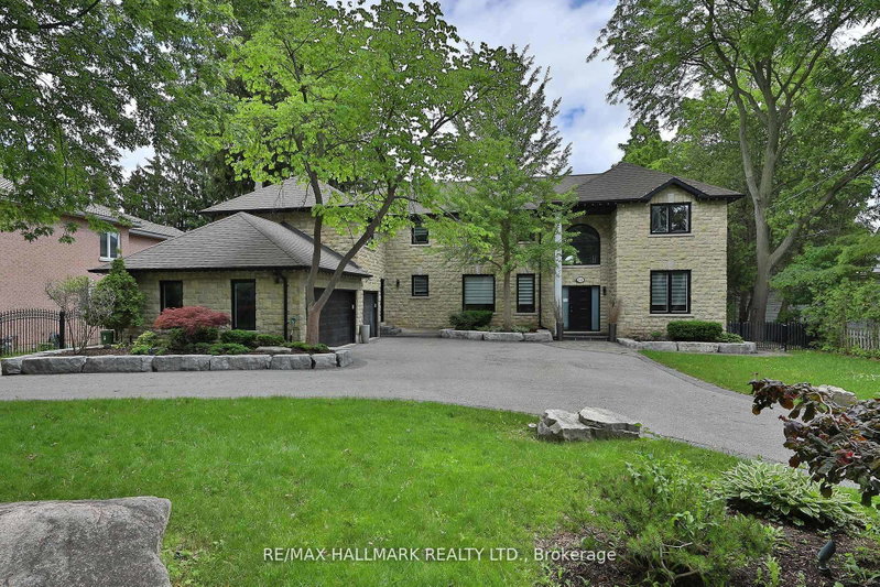 Image of home for listing MLS® E13791736