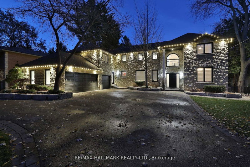 Image of home for listing MLS® E13791736