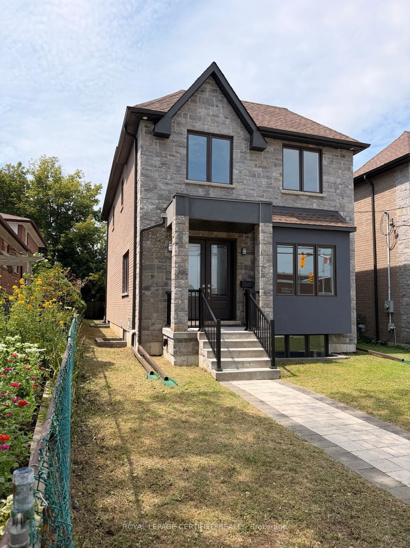 Image of home for listing MLS® E13791772