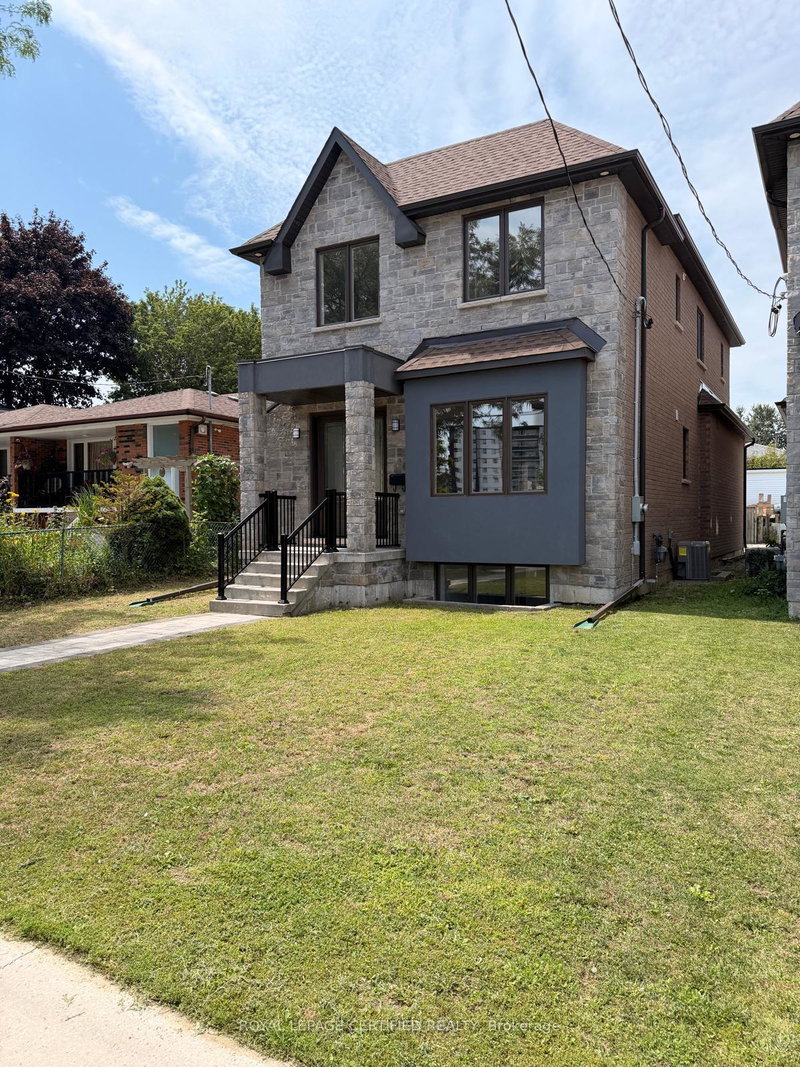 Image of home for listing MLS® E13791772