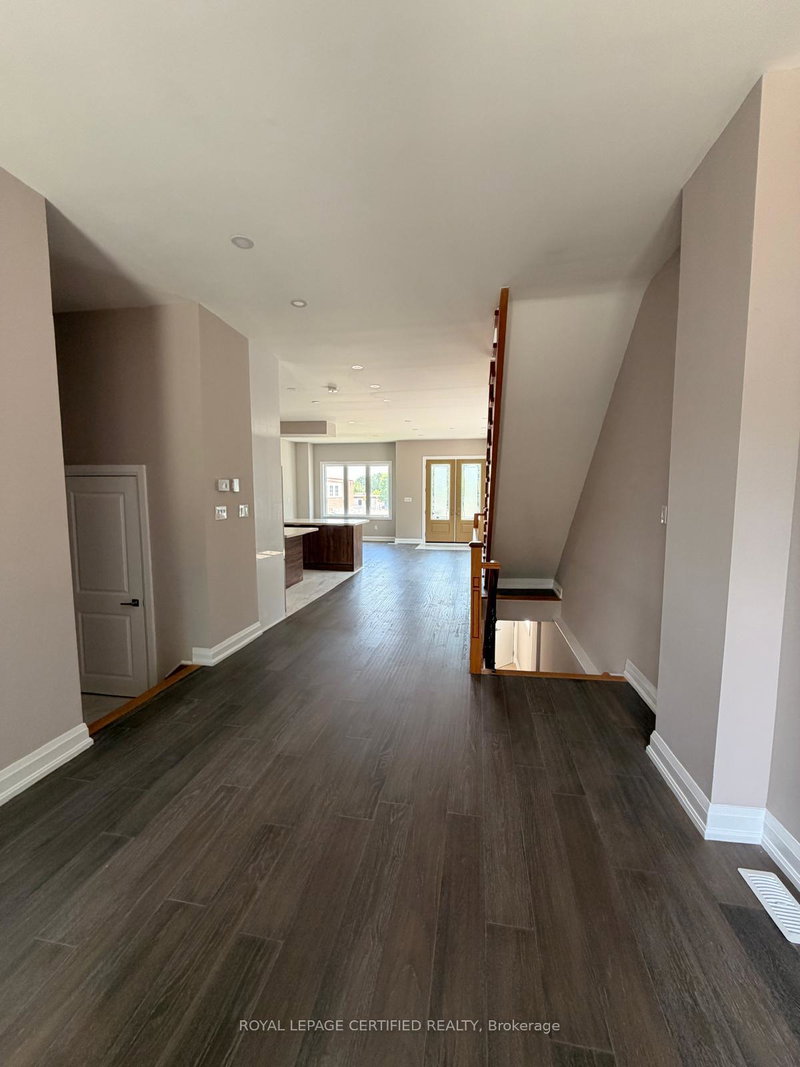 Image of home for listing MLS® E13791772