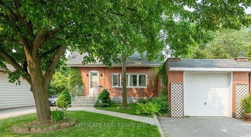Image of home for listing MLS® E13791784