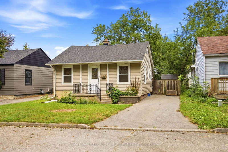 Image of home for listing MLS® E13791788