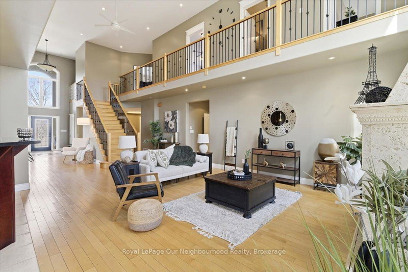 Image of home for listing MLS® E13791792