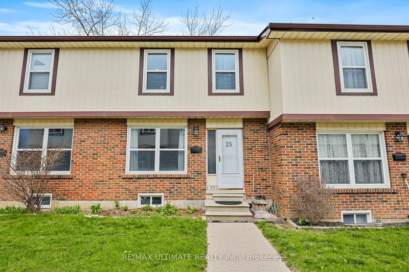 Image of home for listing MLS® E13791922