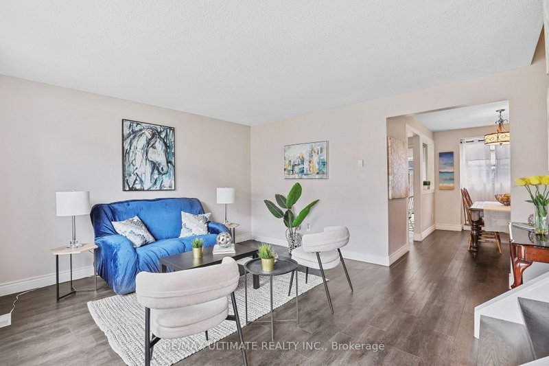 Image of home for listing MLS® E13791922