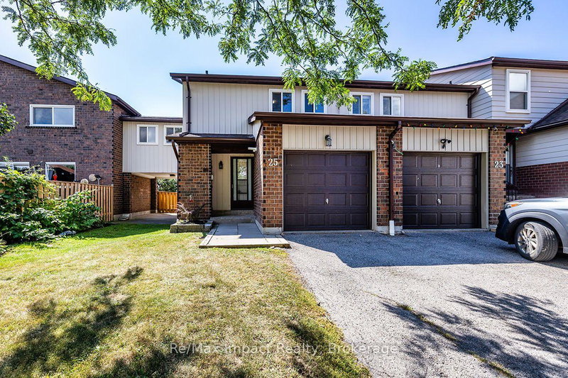 Image of home for listing MLS® E13791968