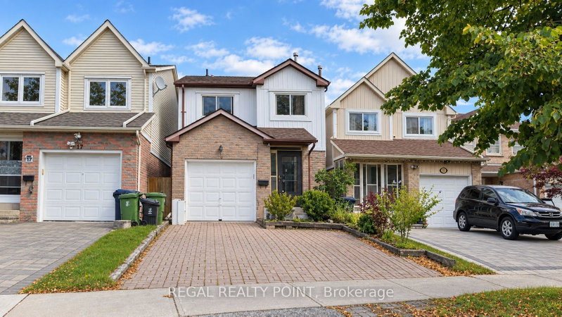 Image of home for listing MLS® E13792064