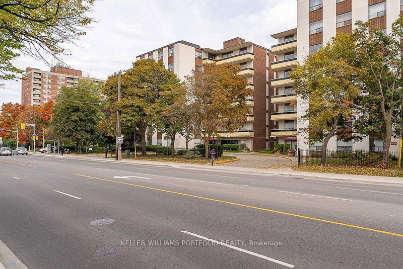 Image of home for listing MLS® E13792114