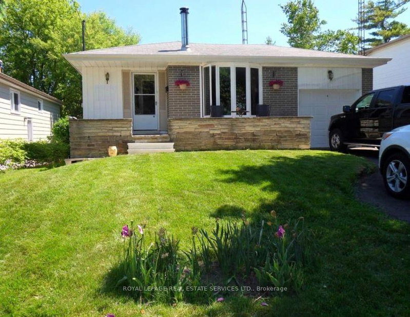 Image of home for listing MLS® E13792124