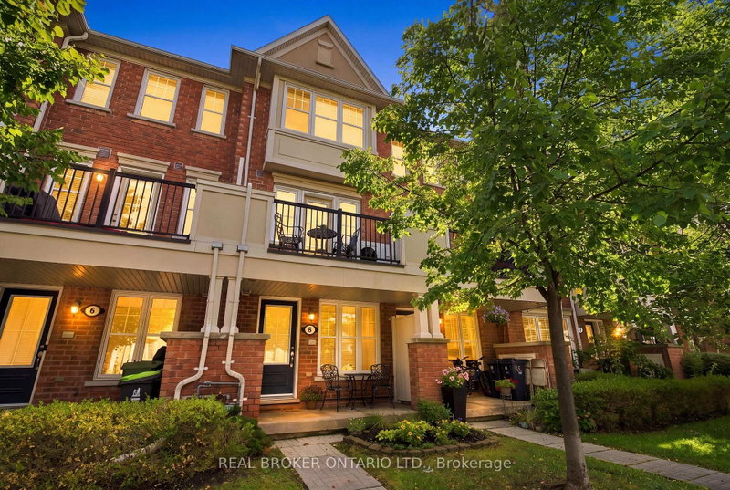 Image of home for listing MLS® E13792368