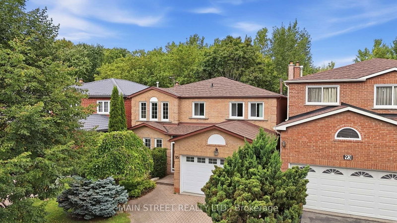 Image of home for listing MLS® E13792550