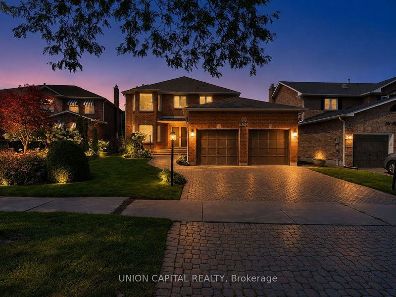 Image of home for listing MLS® E13792580