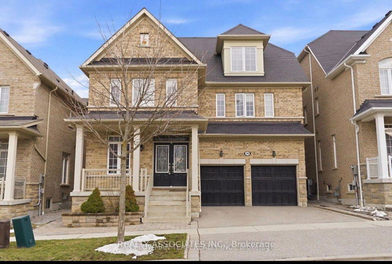 Image of home for listing MLS® E13792630