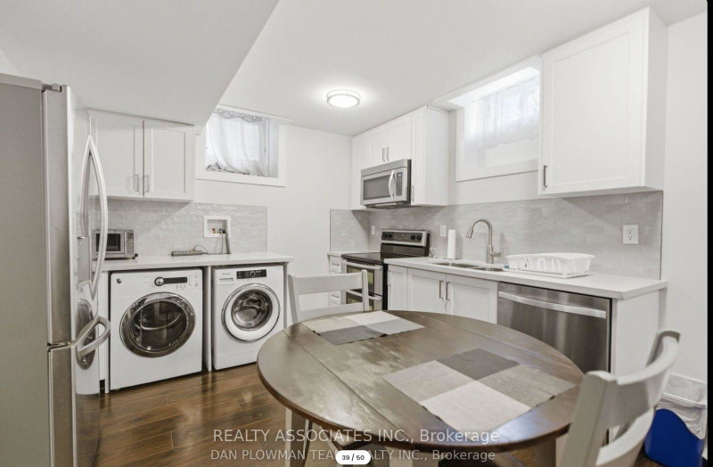 Image of home for listing MLS® E13792630