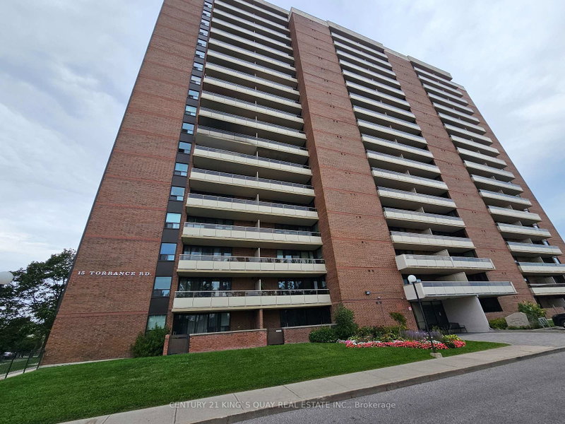 Image of home for listing MLS® E13792646