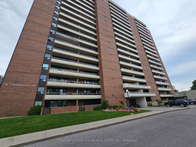 Image of home for listing MLS® E13792646