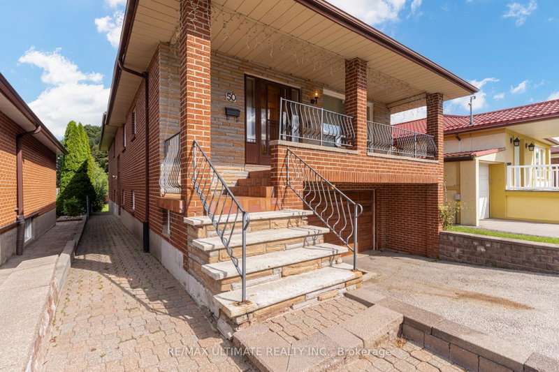 Image of home for listing MLS® E13792676