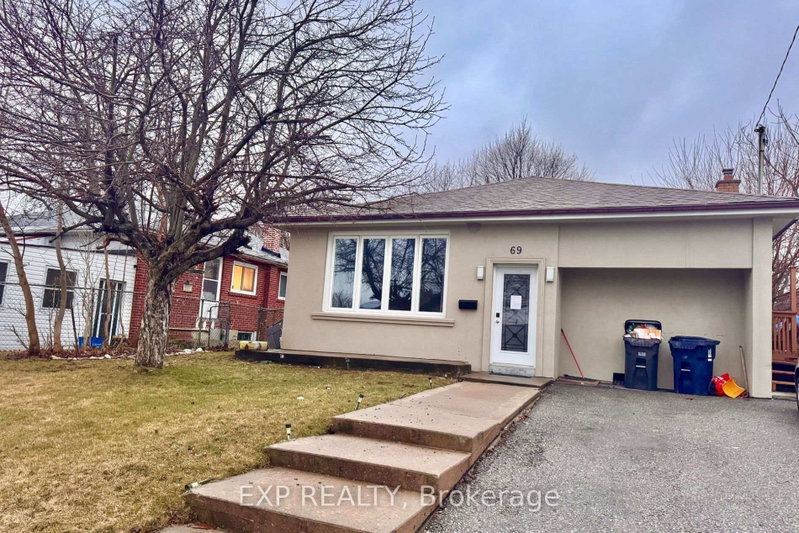 Image of home for listing MLS® E13793208