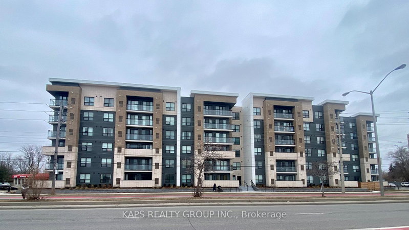 Image of home for listing MLS® E13793306