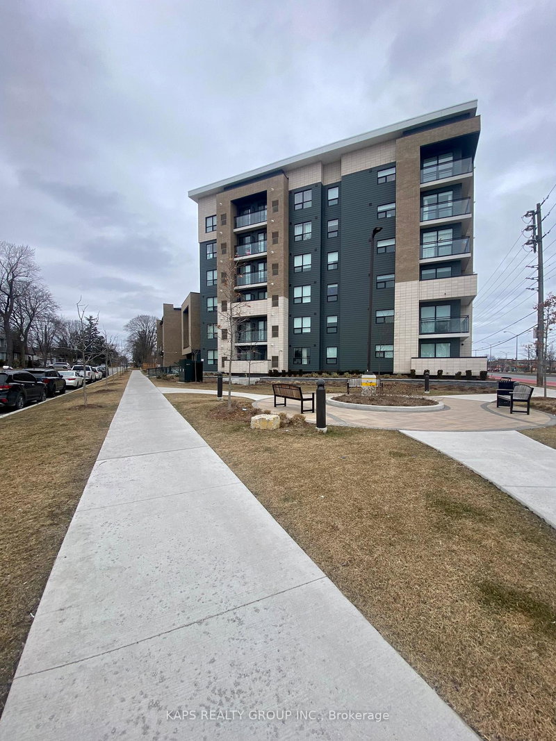 Image of home for listing MLS® E13793306