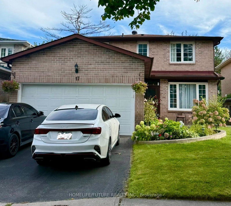 Image of home for listing MLS® E13793388