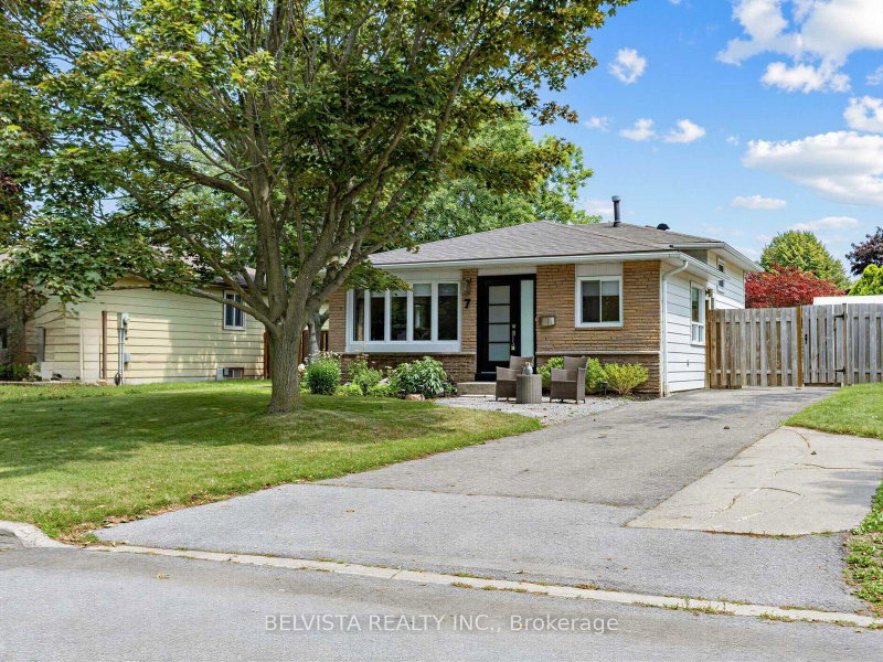 Image of home for listing MLS® E13793432