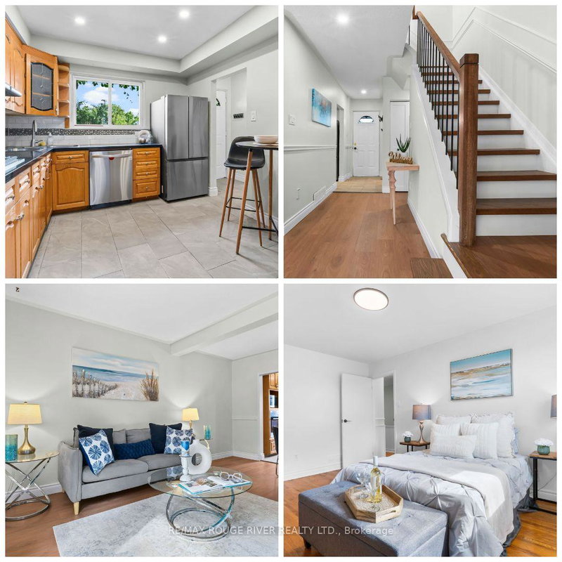 Image of home for listing MLS® E13793500